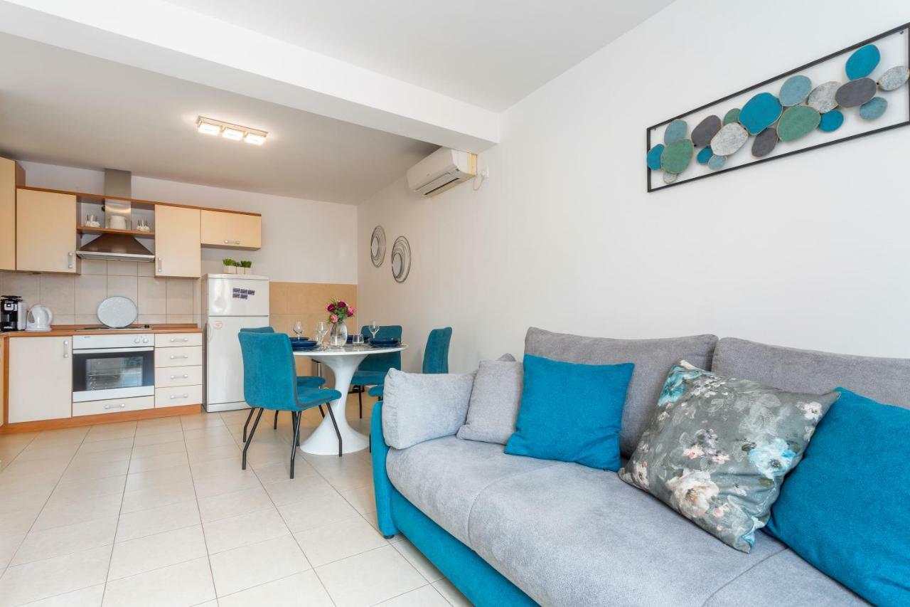 Apartments Stipisic Hvar Town Exterior foto