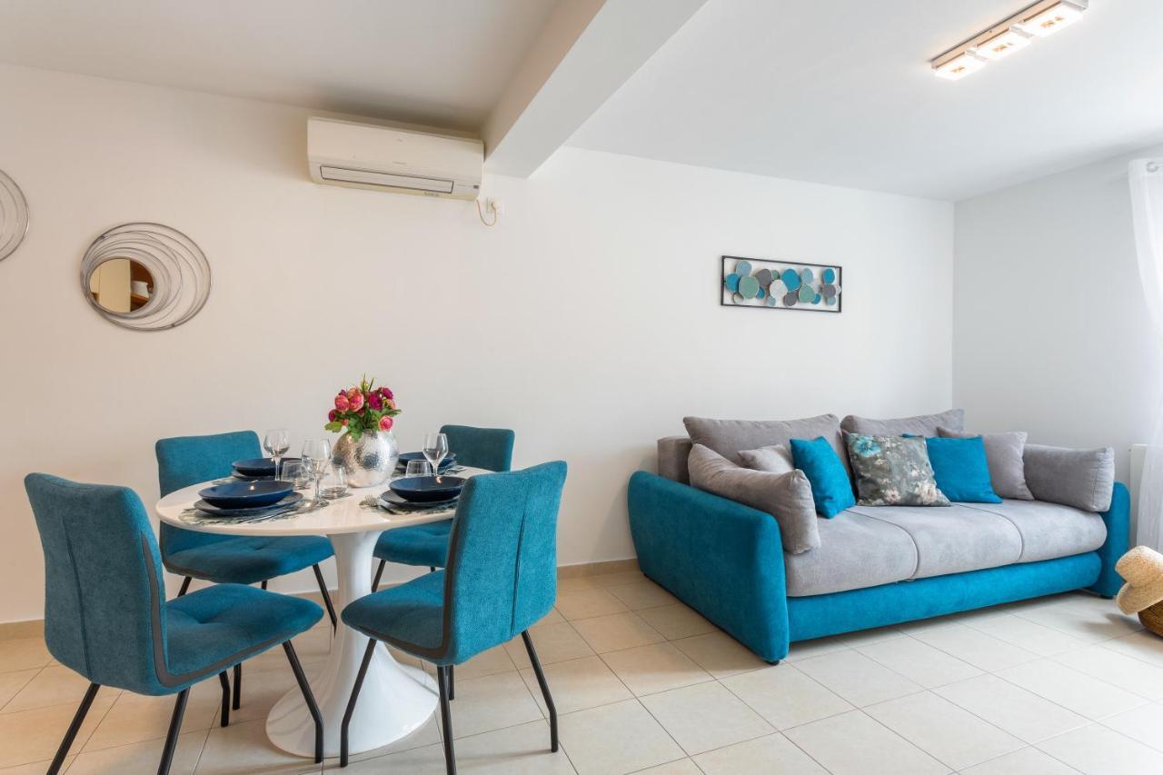 Apartments Stipisic Hvar Town Exterior foto
